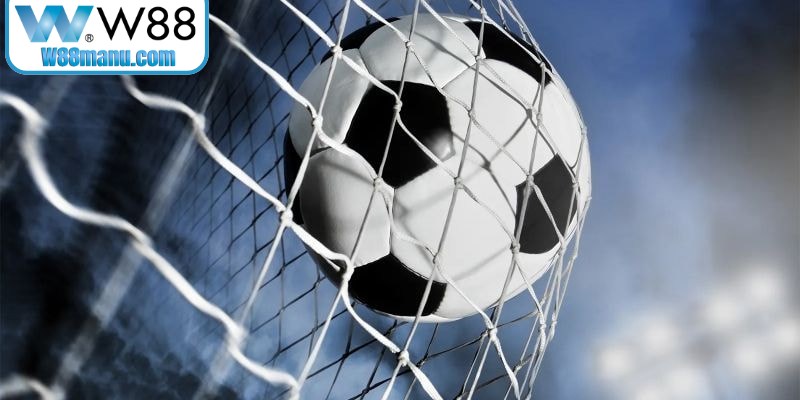 Kèo tài xỉu là hình thức thú vị dựa trên tổng số bàn thắng trong trận đấu