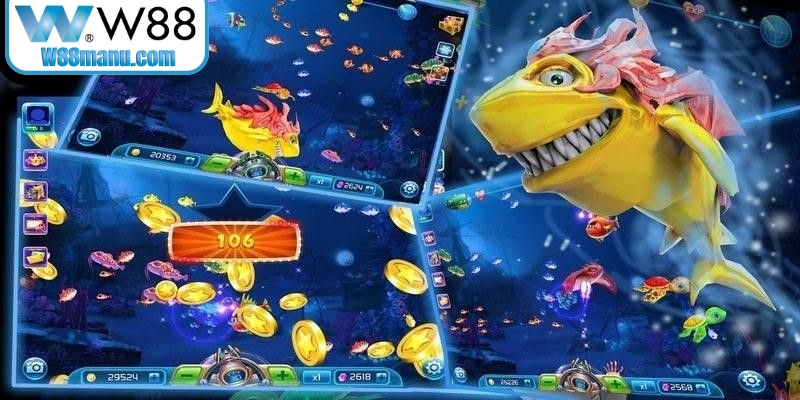 Appsara là một trong những ứng dụng hỗ trợ săn cá rất hay