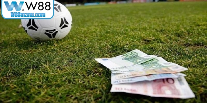 Chọn kèo phù hợp theo tỉ lệ chấp giúp anh em có quyết định sáng suốt